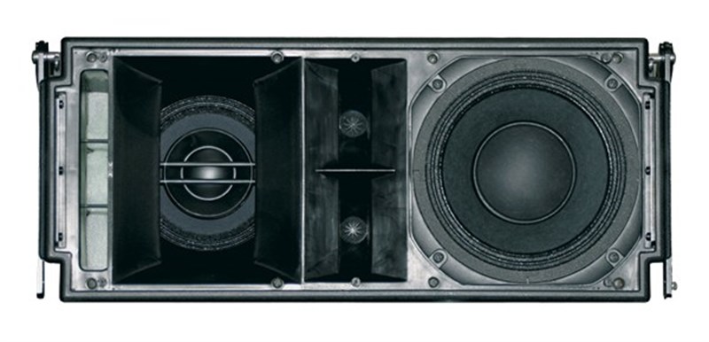 dB Technologies Dva T4 Aktif Line Array Modül