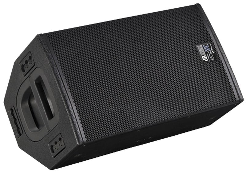 dB Technologies Dvx D10 Hp 10 inç 1200W Peak Aktif Kabin Hoparlör