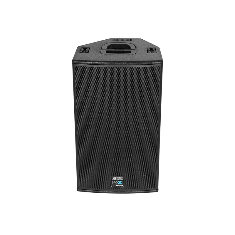 dB Technologies Dvx D12 HP 12 inç 1400 Watt Rms Aktif Kabin Hoparlör