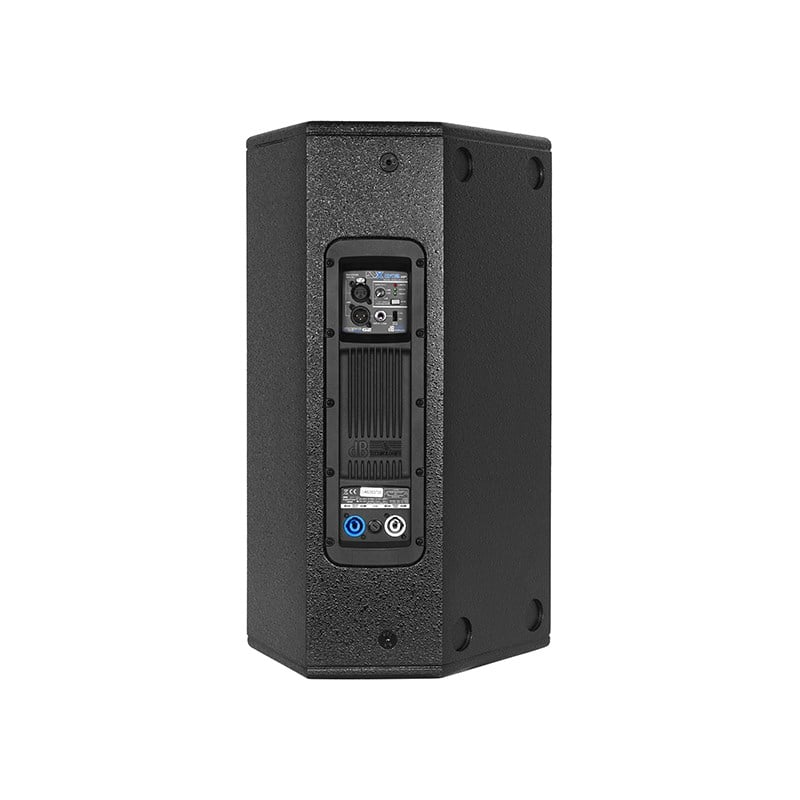 dB Technologies Dvx D12 HP 12 inç 1400 Watt Rms Aktif Kabin Hoparlör