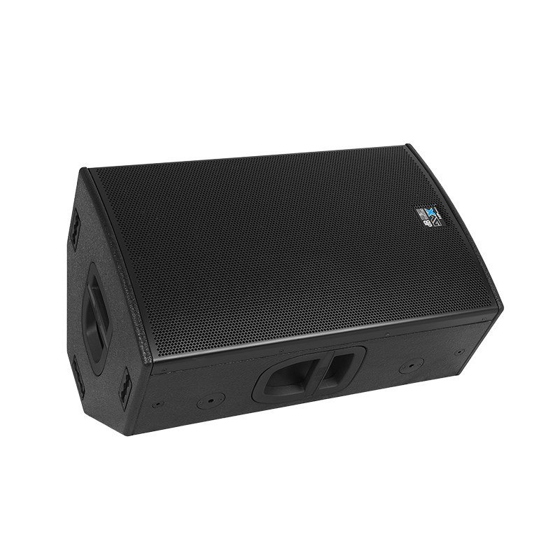 dB Technologies Dvx D15 Hp 15 inç 1400 Watt Peak Aktif Kabin Hoparlör