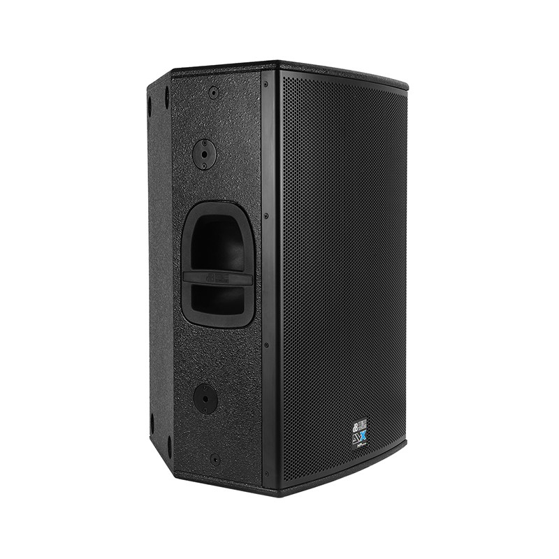 dB Technologies Dvx D15 Hp 15 inç 1400 Watt Peak Aktif Kabin Hoparlör