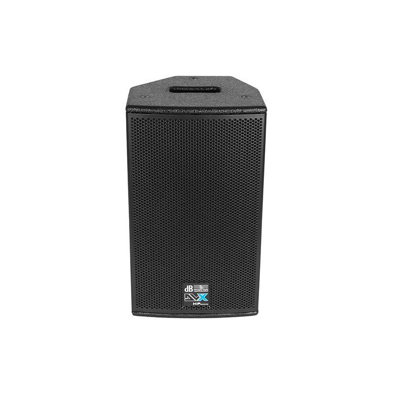 dB Technologies Dvx D8 HP 8 inç 800 Watt Aktif Kabin Hoparlör