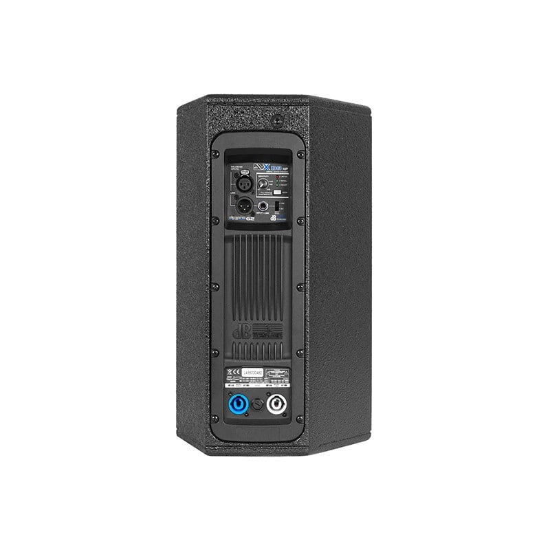 dB Technologies Dvx D8 HP 8 inç 800 Watt Aktif Kabin Hoparlör