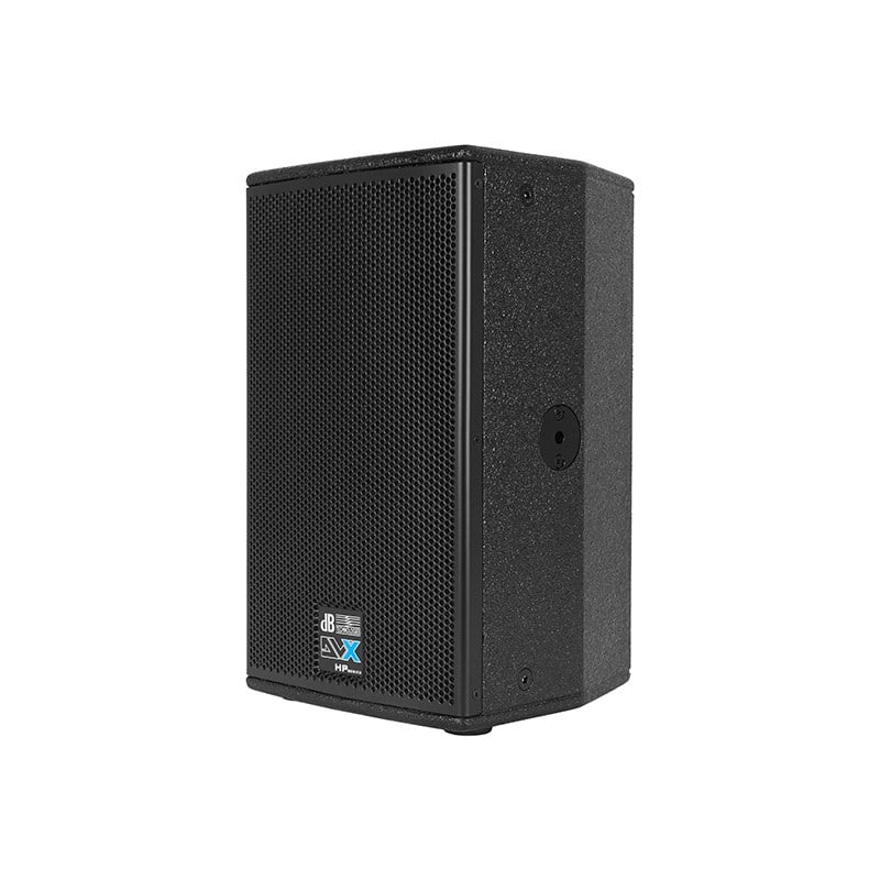 dB Technologies Dvx D8 HP 8 inç 800 Watt Aktif Kabin Hoparlör