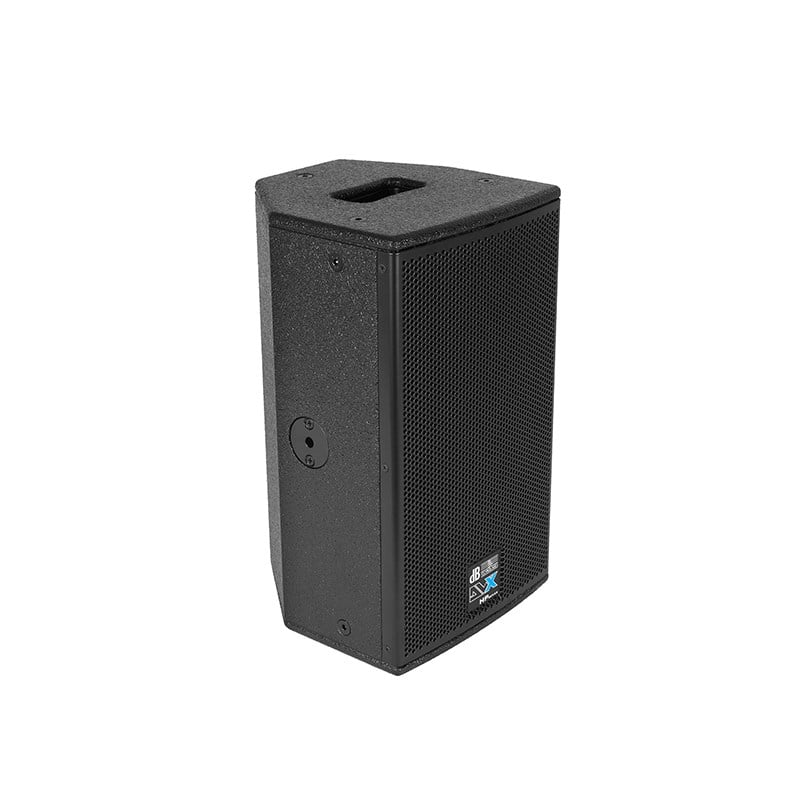 dB Technologies Dvx D8 HP 8 inç 800 Watt Aktif Kabin Hoparlör