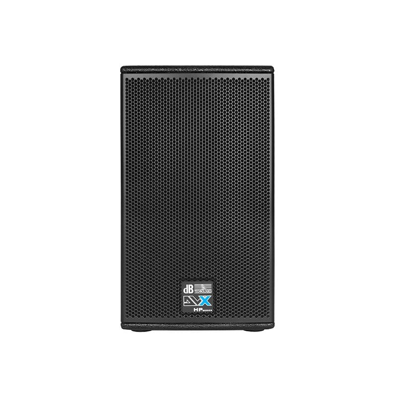 dB Technologies Dvx D8 HP 8 inç 800 Watt Aktif Kabin Hoparlör