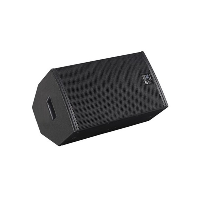 dB Technologies Dvx D8 HP 8-inch 800 Watt Aktif Kabin Hoparlör