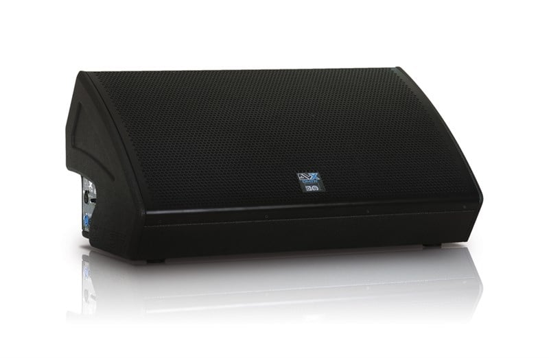 dB Technologies DVX DM 15TH 15'' 3000 Watt Peak Aktif Sahne Monitörü