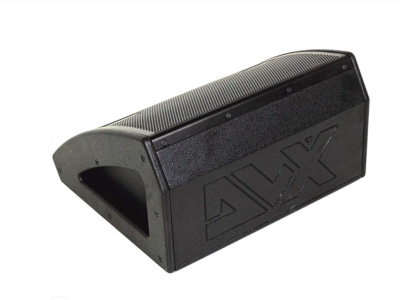 dB Technologies DVX-DM28 2X8 İnc 1500 W Aktif Sahne Monitörü