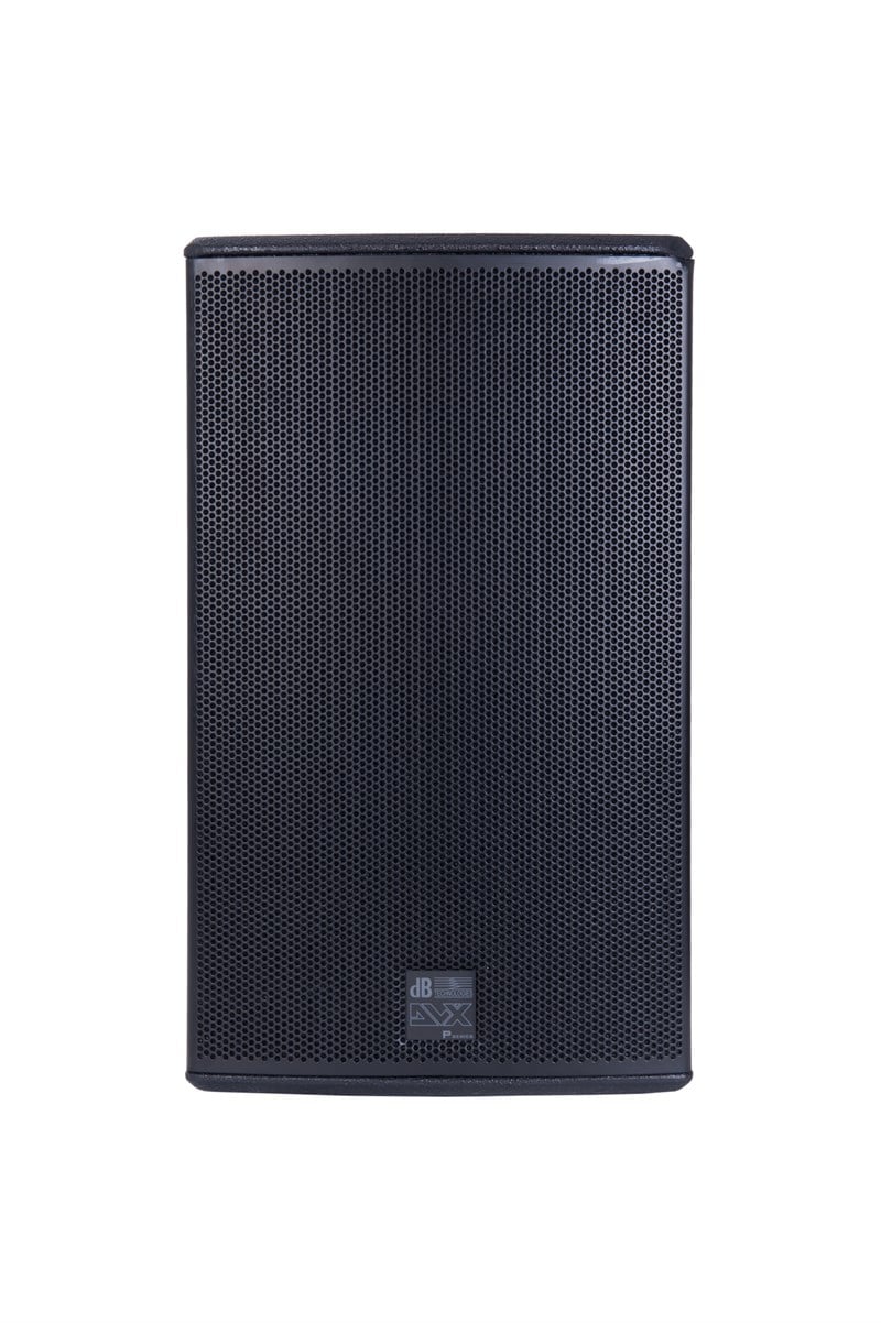 dB Technologies Dvx P12 - 12 inç 1000 Watt Peak Pasif Hoparlör