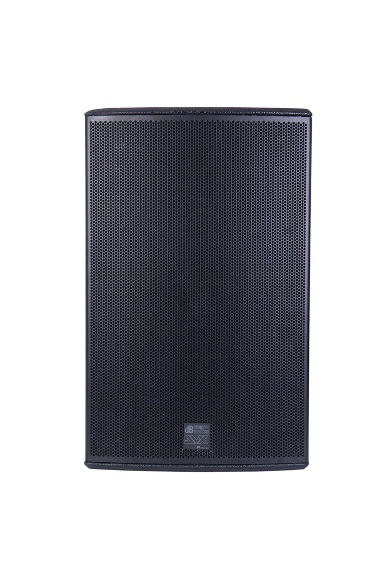 dB Technologies Dvx P15 15-inch 1000 Watt Peak Pasif Kabin Hoparlör