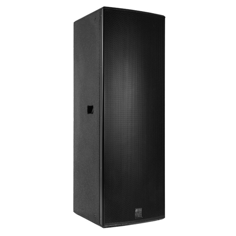 dB Technologies DVX P215 2000W Peak Kule Tipi Pasif Kabin Hoparlör
