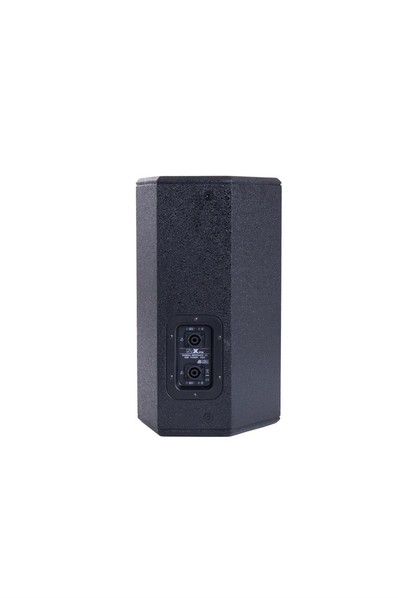 dB Technologies Dvx P8 - 8 inç 1200W Peak Pasif Kabin Hoparlör