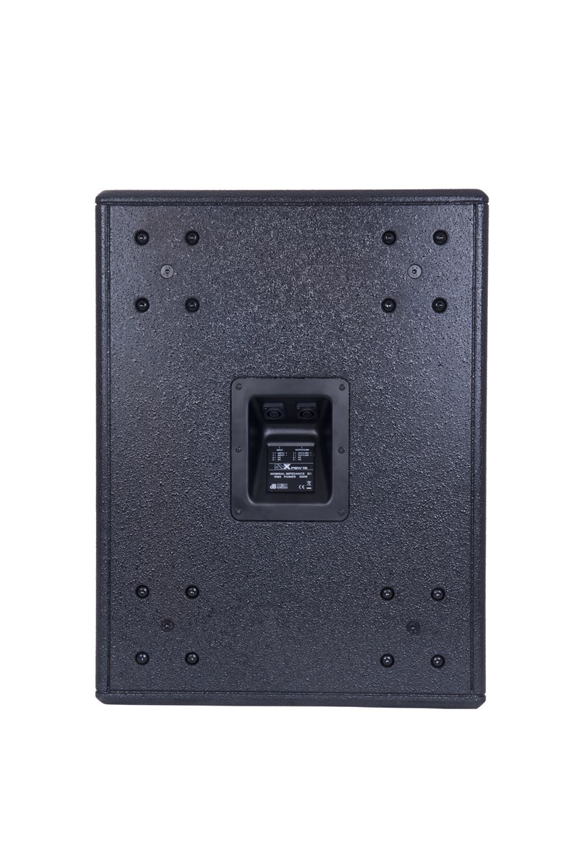 dB Technologies Dvx Psw15 1000W Peak Pasif Subbass