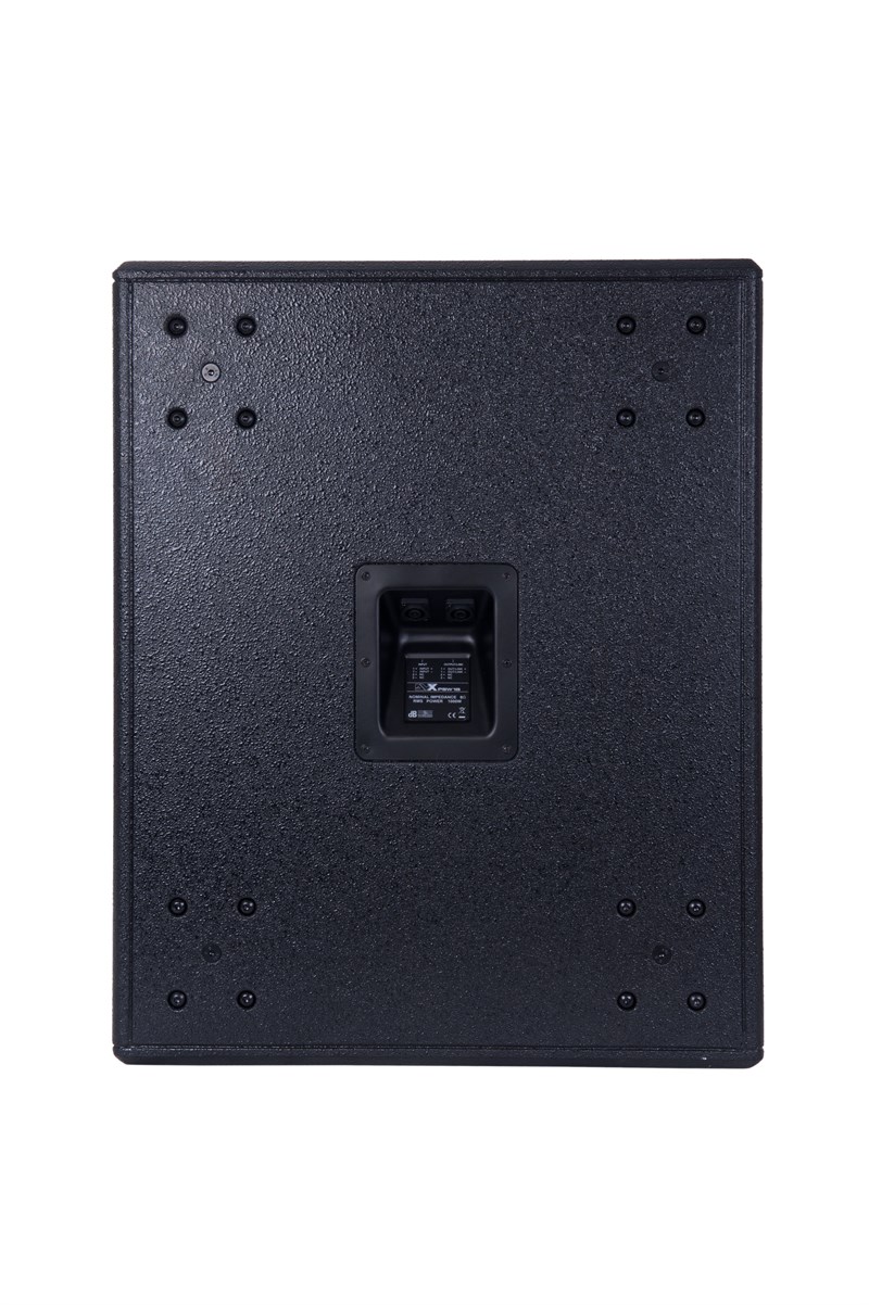dB Technologies Dvx Psw18 - 2000W Peak 18 inç Pasif Subwoofer