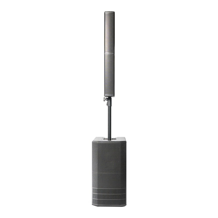 dB Technologies ES 1200 1800W Aktif Portatif Ses Sistemi