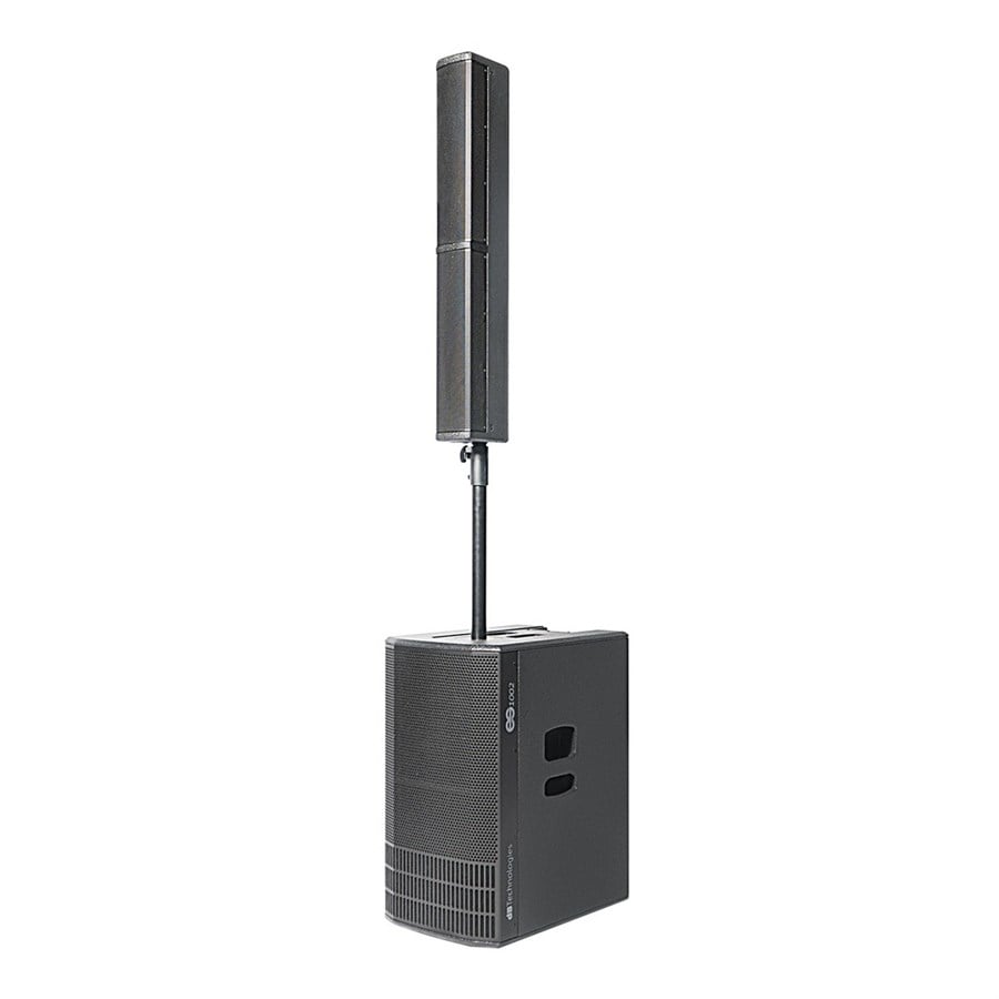 dB Technologies ES 1200 1800W Aktif Portatif Ses Sistemi