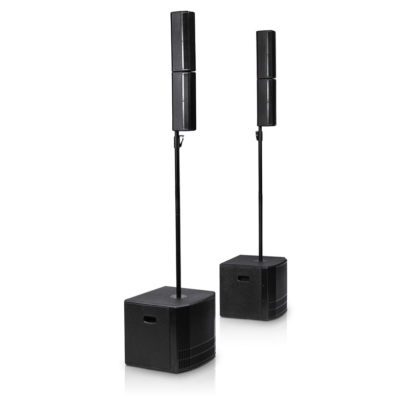 dB Technologies ES 503 1000W Peak Kompakt Ses Sistemi