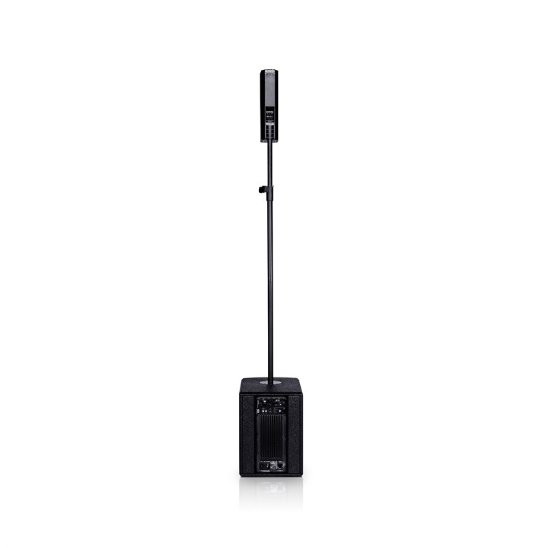 dB Technologies ES 602 - 800 Watt Peak Kompakt Ses Sistemi