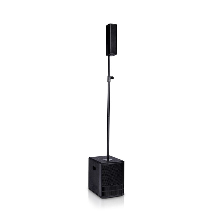 dB Technologies ES 602 - 800 Watt Peak Kompakt Ses Sistemi