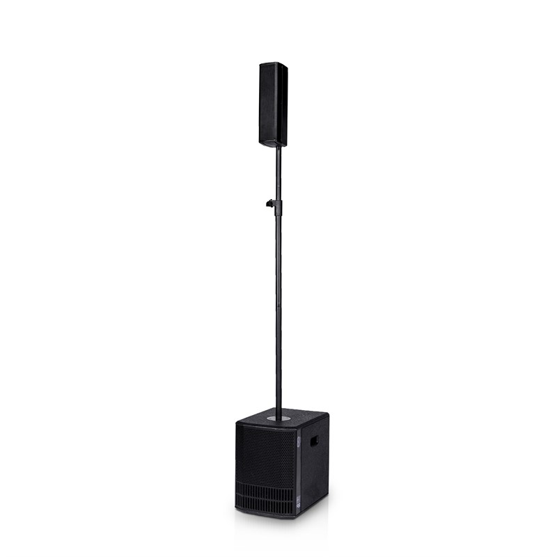 dB Technologies ES 602 - 800 Watt Peak Kompakt Ses Sistemi