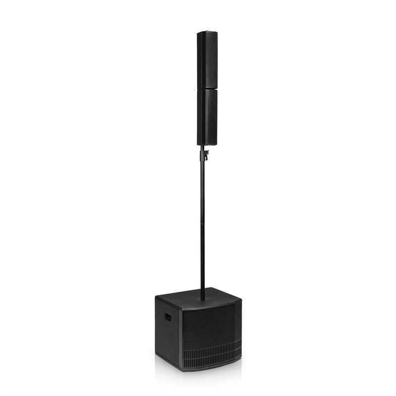 dB Technologies ES 802 1200W Peak Portatif Ses Sistemi
