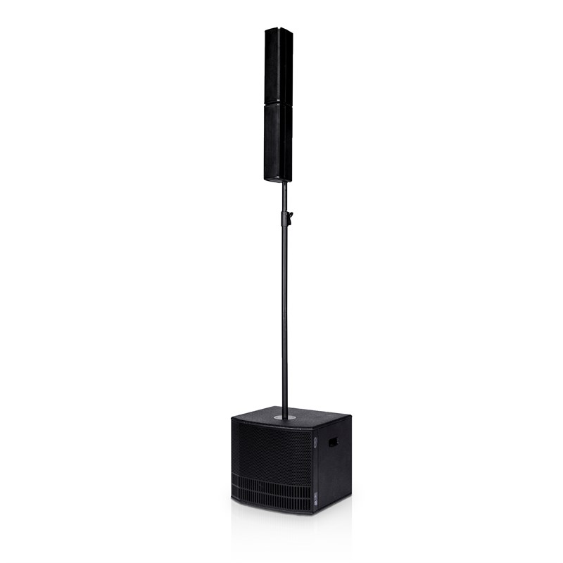 dB Technologies ES 802 1200W Peak Portatif Ses Sistemi