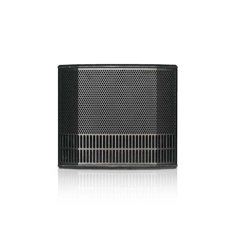 dB Technologies ES 802 1200W Peak Portatif Ses Sistemi