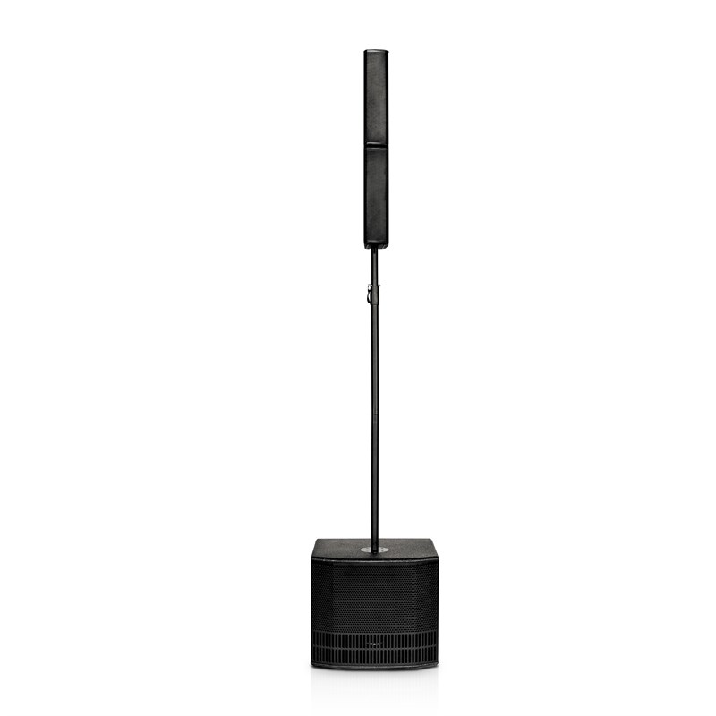dB Technologies ES 802 1200W Peak Portatif Ses Sistemi