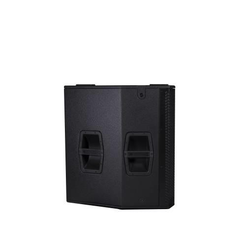 dB Technologies Fifty Top 1600 Watt 2 Yollu Aktif Hoparlör