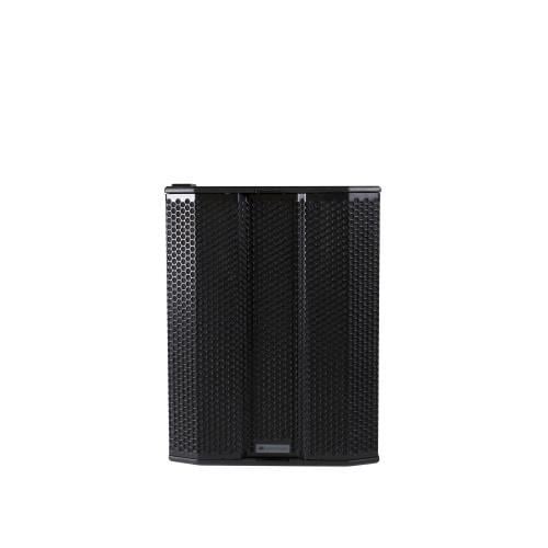 dB Technologies Fifty Top 1600 Watt 2 Yollu Aktif Hoparlör
