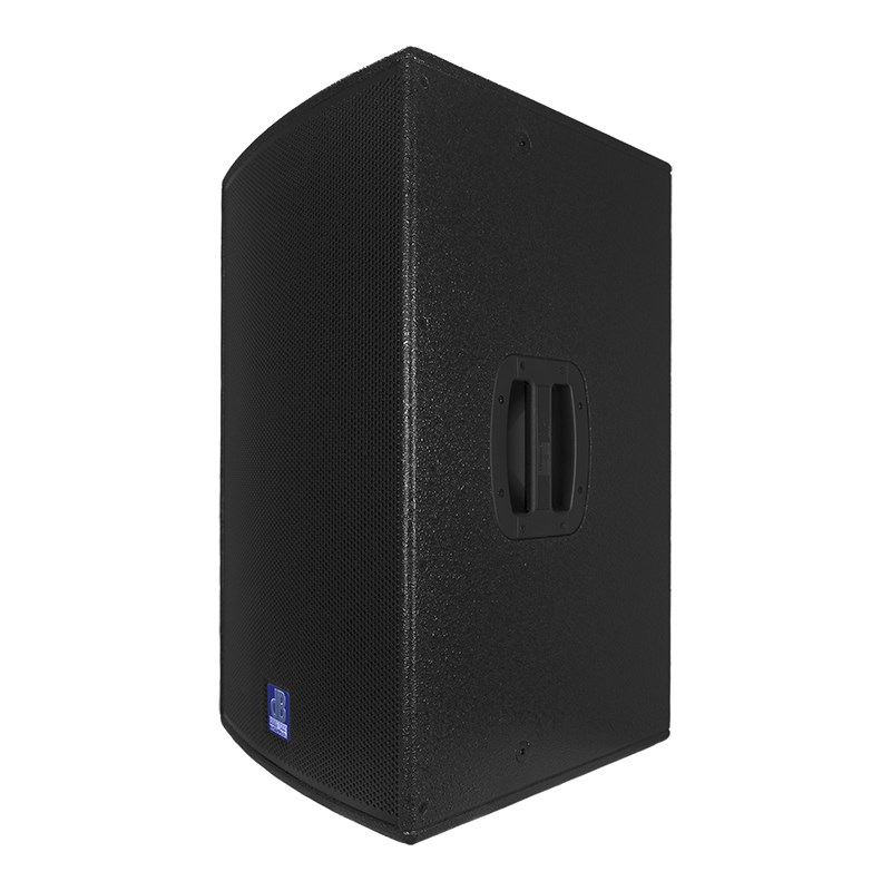 dB Technologies Flexsys F10 - 10 inç 800 Watt Peak Aktif Kabin