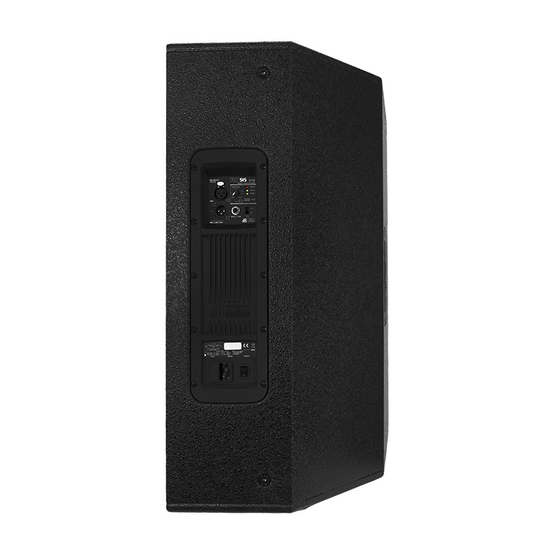 dB Technologies Flexsys F10 - 10 inç 800 Watt Peak Aktif Kabin