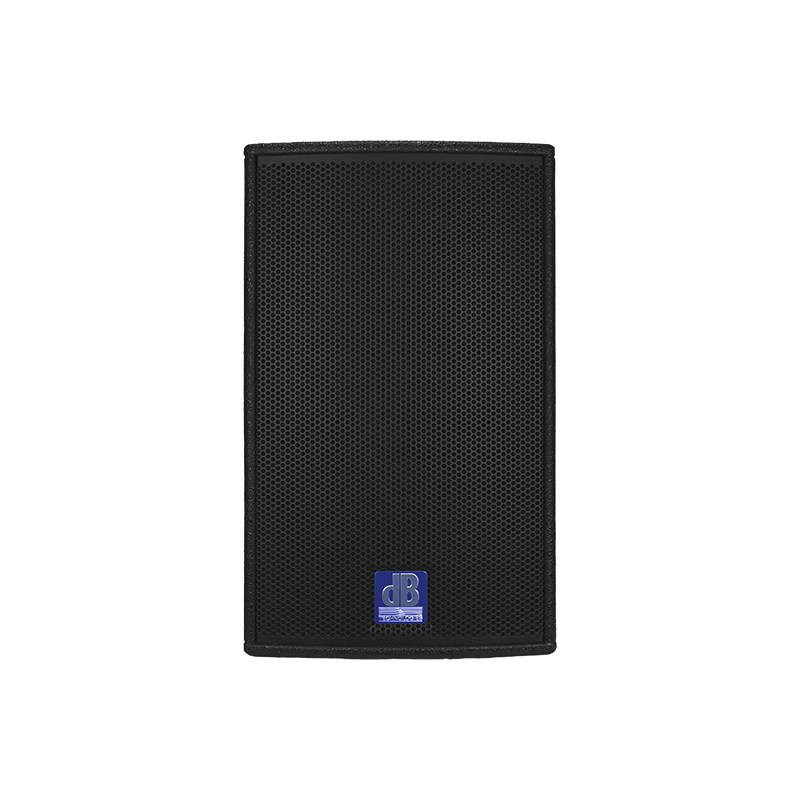dB Technologies Flexsys F10 - 10 inç 800 Watt Peak Aktif Kabin