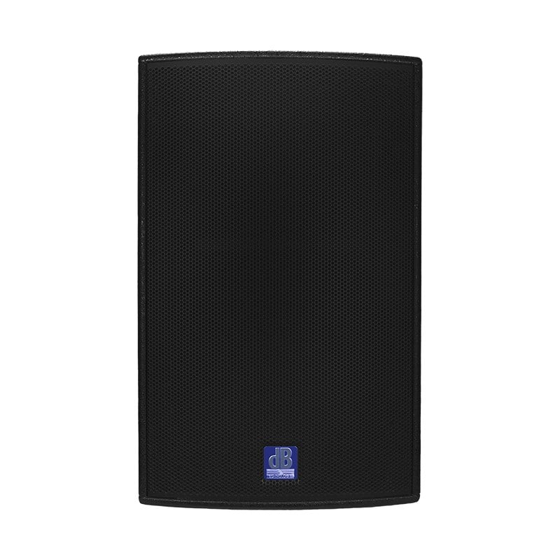 dB Technologies Flexsys F15 - 15 inç 1600 Watt Peak Aktif Kabin