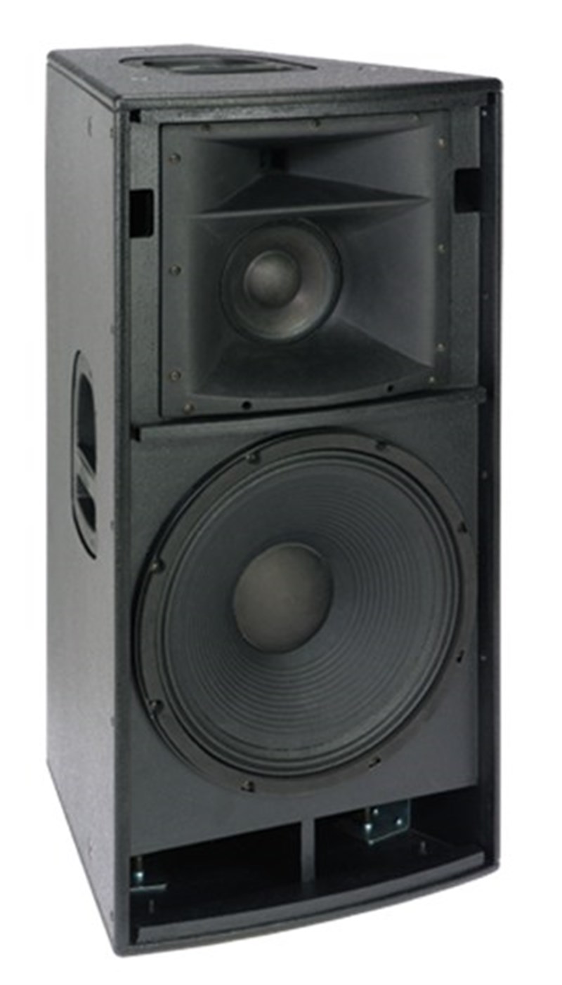 dB Technologies Flexsys F315 - 3-Yollu 2000W Aktif Kabin Hoparlör