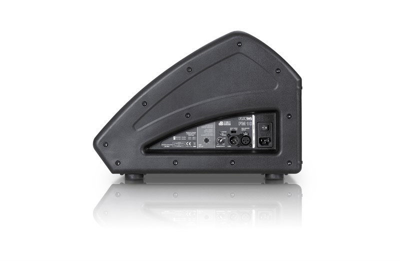 dB Technologies Flexsys Fm10 - 10 inç 400 Watt Aktif Sahne Monitörü