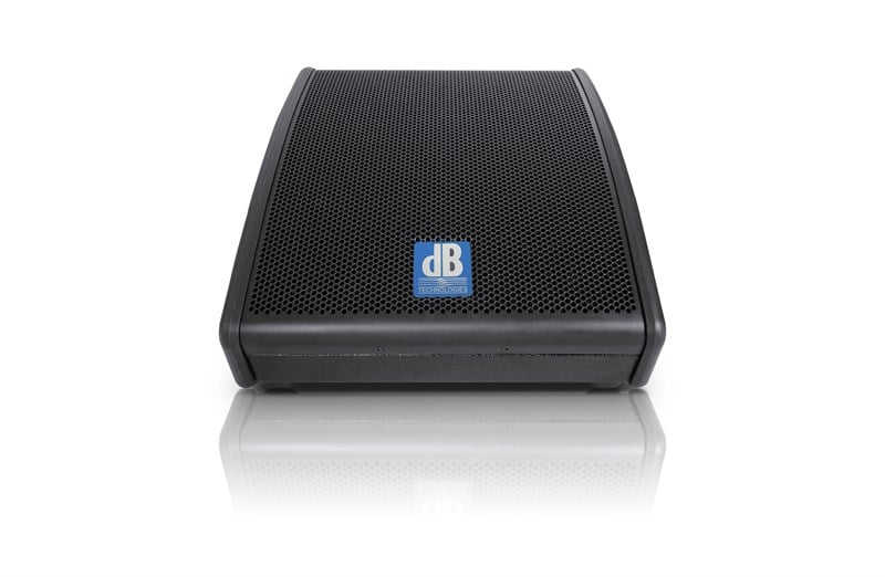dB Technologies Flexsys Fm10 - 10 inç 400 Watt Aktif Sahne Monitörü