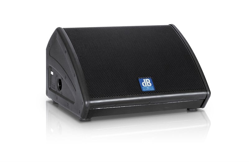 dB Technologies Flexsys FM12 1200W Aktif Sahne Monitörü