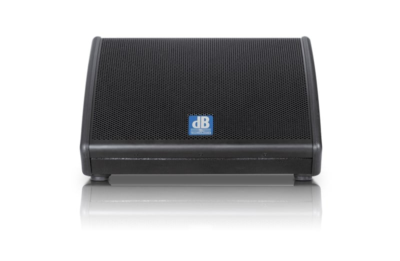 dB Technologies Flexsys FM12 1200W Aktif Sahne Monitörü