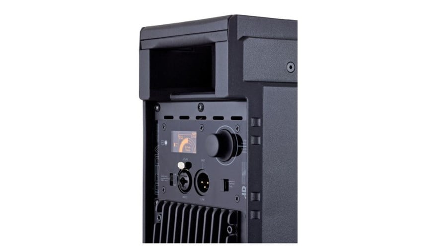 dB technologies Ingenia IG1T Aktif 800W İki Yollu Hoparlör