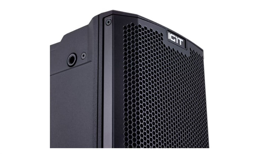 dB technologies Ingenia IG1T Aktif 800W İki Yollu Hoparlör
