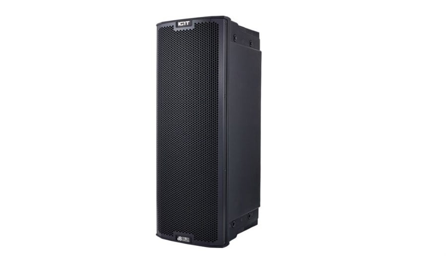 dB technologies Ingenia IG1T Aktif 800W İki Yollu Hoparlör