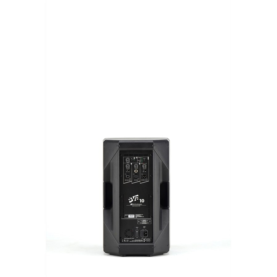 dB Technologies KL-10 2 Yollu 10 inç 400W Aktif Kabin Hoparlör