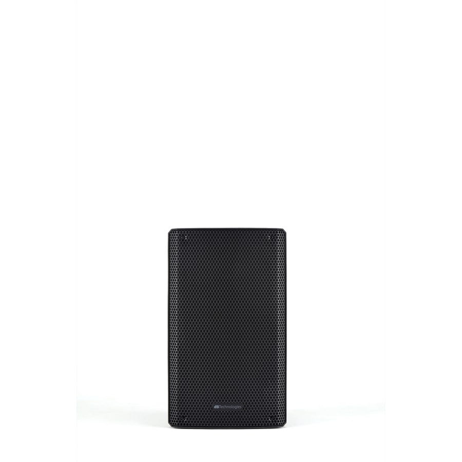 dB Technologies KL-10 2 Yollu 10 inç 400W Aktif Kabin Hoparlör