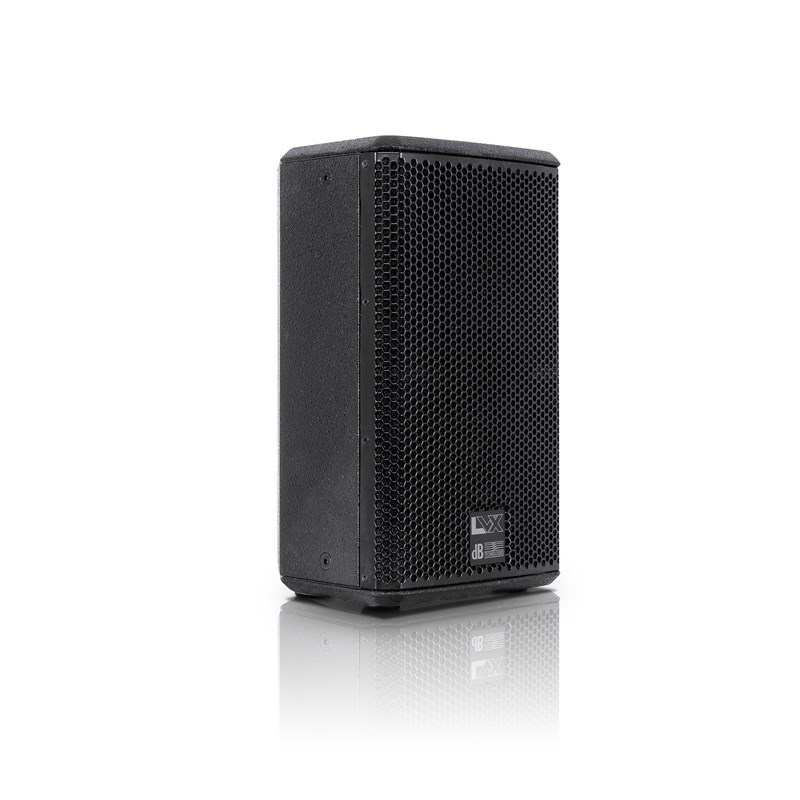 dB Technologies LVX 8 - 8-inch 800W Peak Aktif Kabin Hoparlör