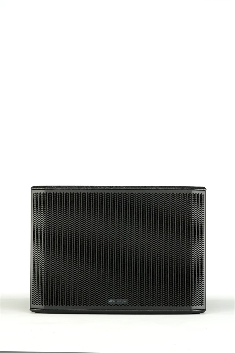 dB Technologies LVX PSW18 1200W 18