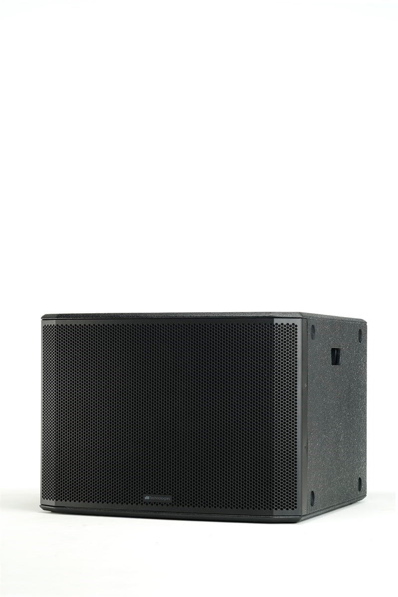 dB Technologies LVX PSW18 1200W 18