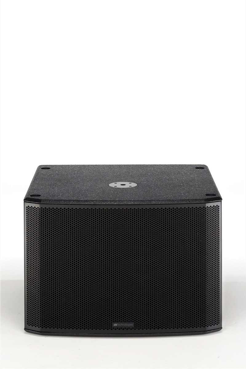 dB Technologies LVX PSW18 1200W 18